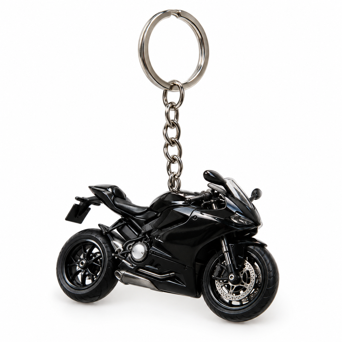 Kawasaki Keychain