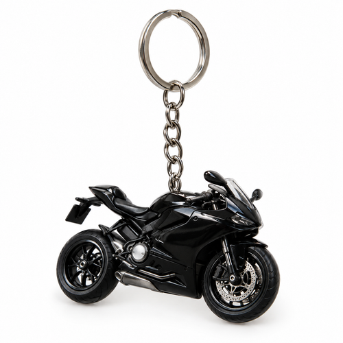 Kawasaki Keychain