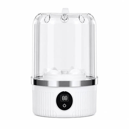 Mini Electric Washing Machine
