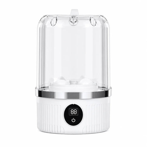 Mini Electric Washing Machine