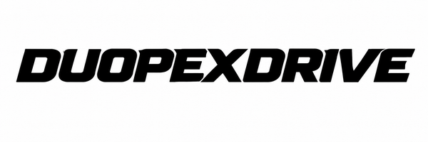 DuoPexDrive