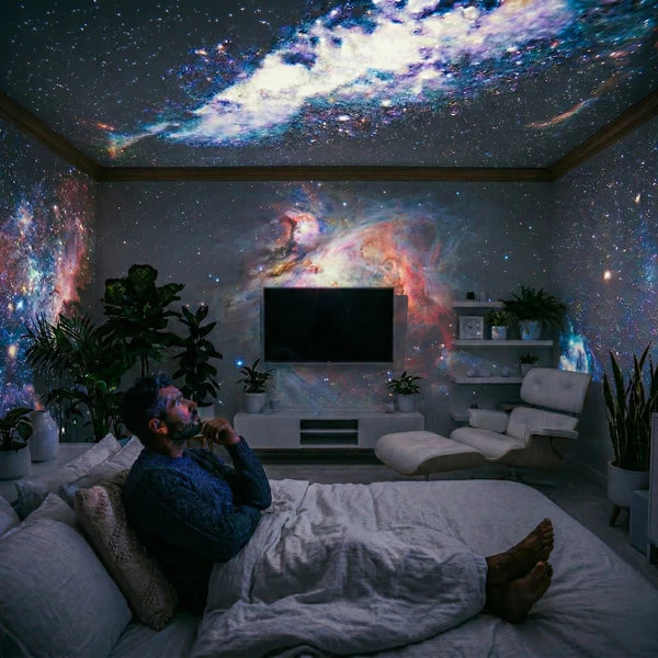 Noghtor® your perfect moment before you sleep.