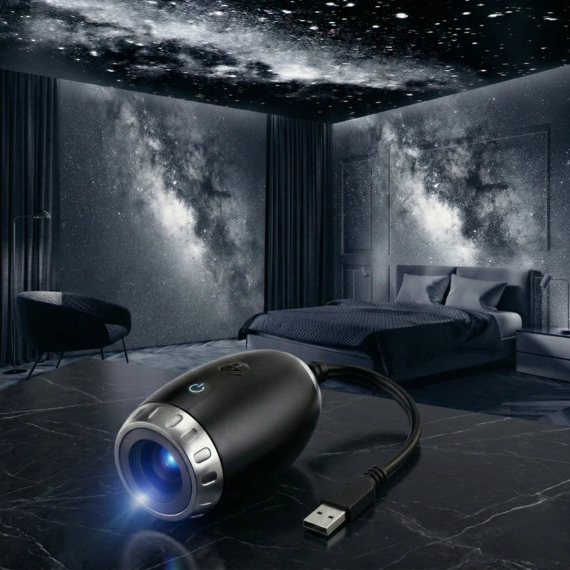 Noghtor® your perfect moment before you sleep.