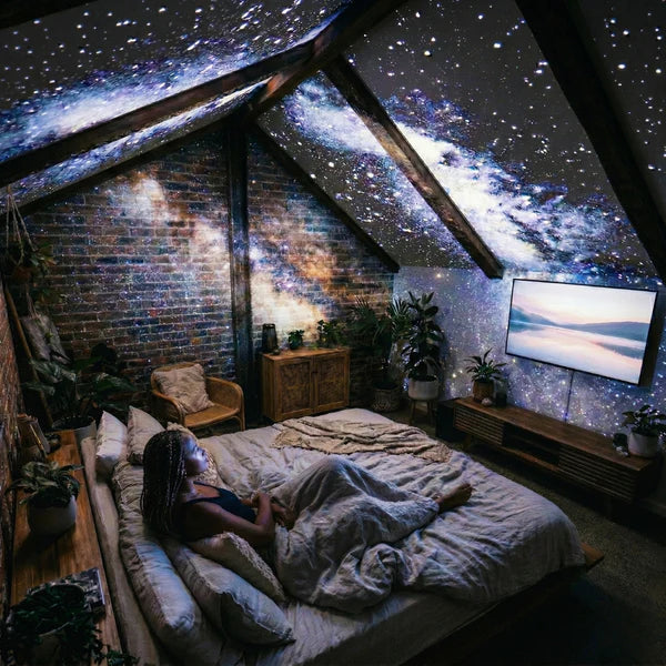 Noghtor® your perfect moment before you sleep.